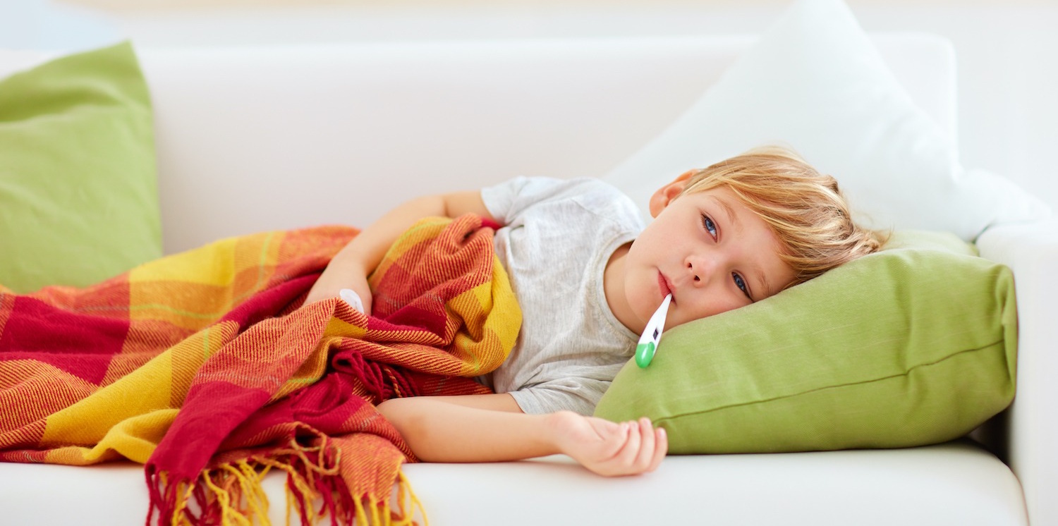 Homeopathic Treatment